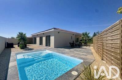 Vente Maison/villa 4 pièces — photo du bien