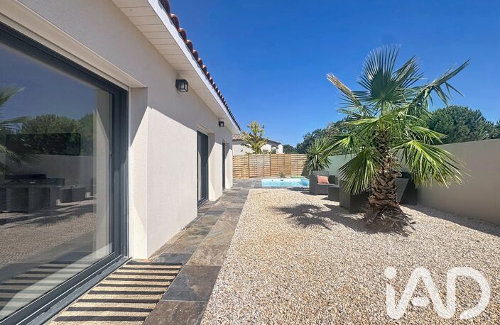 Vente Maison/villa 4 pièces — photo 3