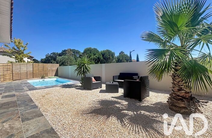 Vente Maison/villa 4 pièces — photo 4