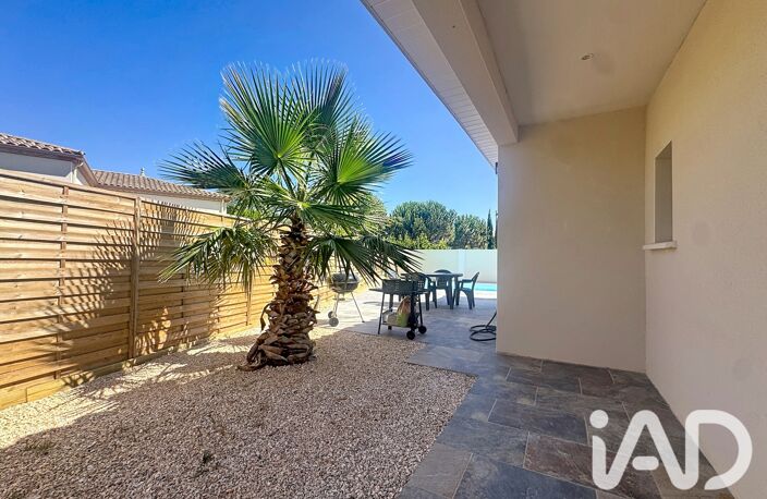 Vente Maison/villa 4 pièces — photo 5