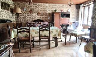 Maison 6 Pièces 149 m² à vendre à Brosses (89660)