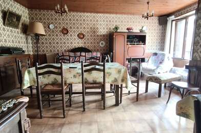 Maison 6 pièces 75000 €