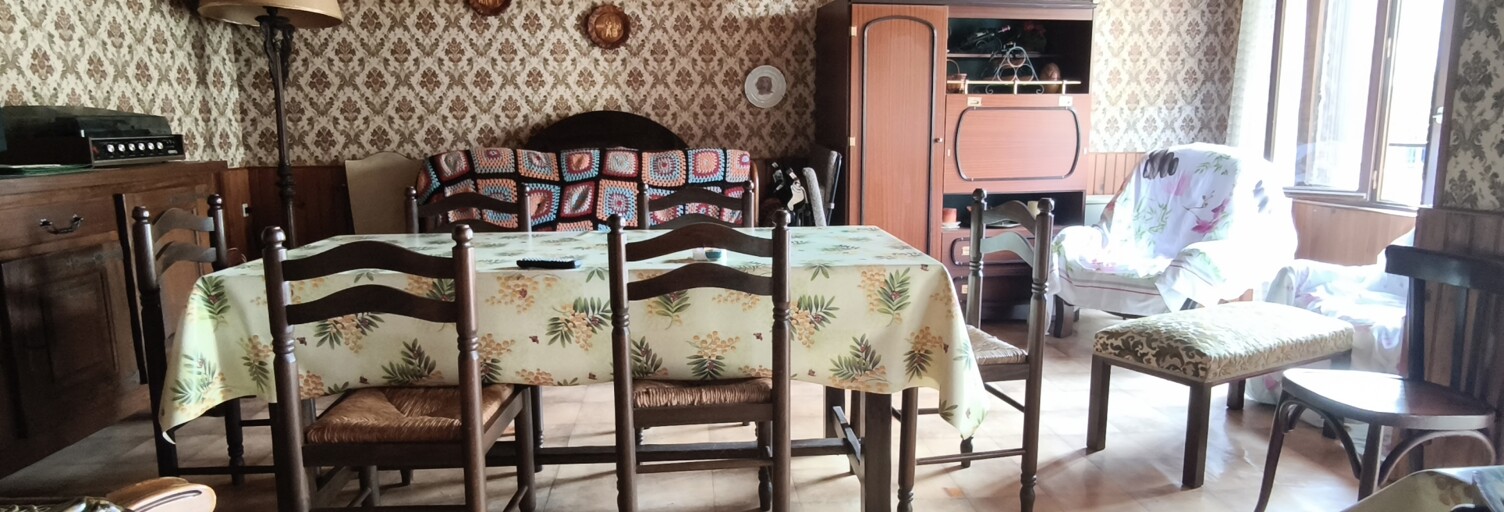 Maison 6 Pièces 149 m² à vendre à Brosses (89660)
