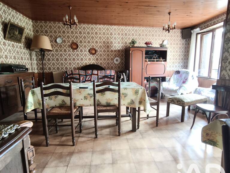 Vente Maison de campagne 6 pièces — photo 1