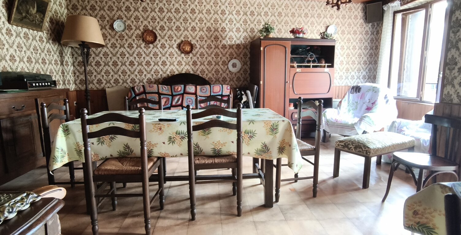 Vente Maison de campagne 6 pièces — photo 1