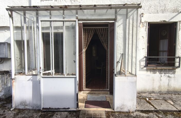 Vente Maison de campagne 6 pièces — photo 2