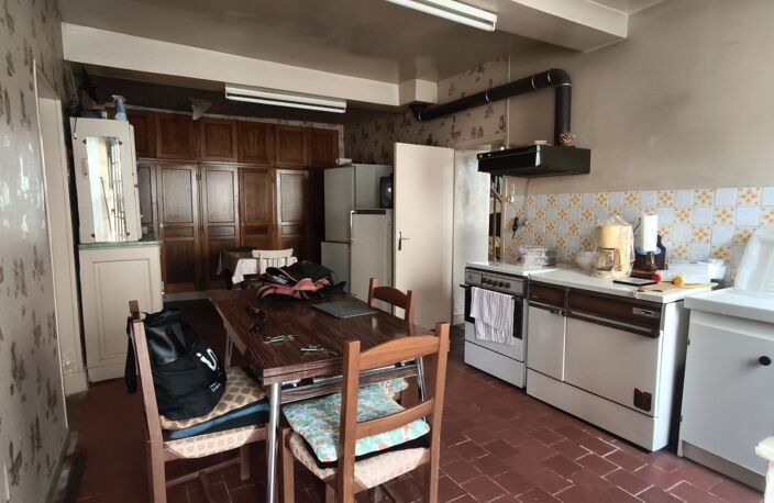 Vente Maison de campagne 6 pièces — photo 3