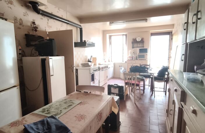 Vente Maison de campagne 6 pièces — photo 4