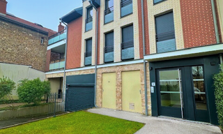 Appartement 2 Pièces 40 m² à louer à Clamart (92140)