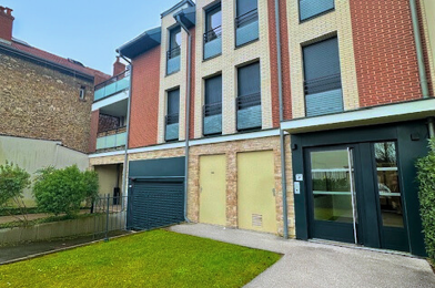 Appartement 2 pièces 962 €