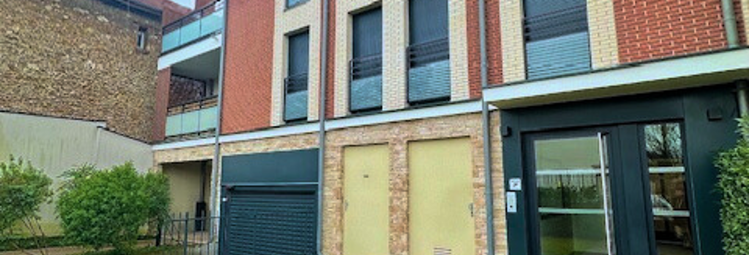 Appartement 2 Pièces 40 m² à louer à Clamart (92140)