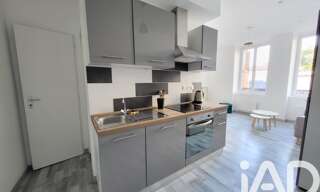 Appartement 2 Pièces 31 m² à vendre à Châlons-en-Champagne (51000)