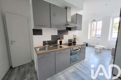 Appartement 2 pièces 66000 €