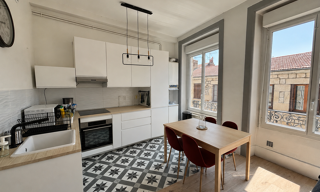 Appartement 2 Pièces 60 m² à louer à Saint-Étienne (42100)