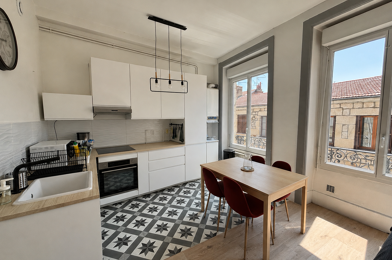 Appartement 2 pièces 470 €