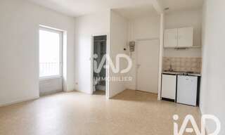 Appartement 1 Pièce 19 m² à vendre à Rezé (44400)