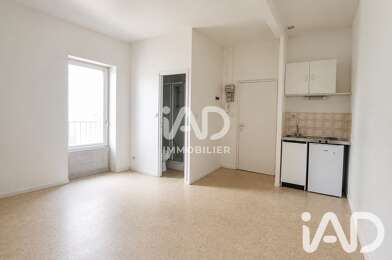 Appartement 1 pièces 79500 €