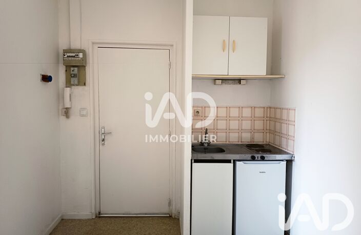 Vente Studio 1 pièce — photo 3