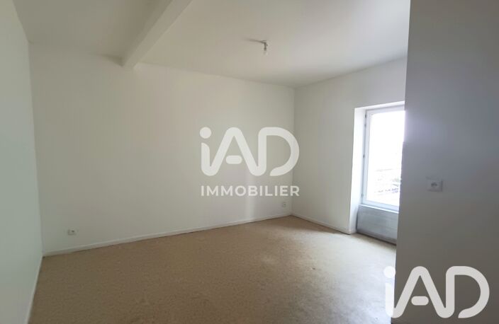 Vente Studio 1 pièce — photo 4