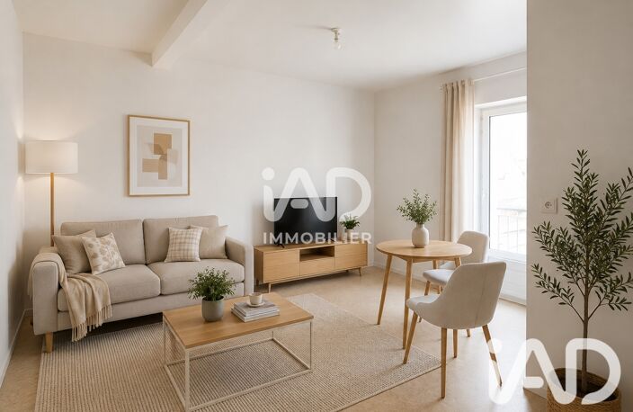 Vente Studio 1 pièce — photo 5
