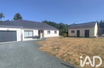 Vente Maison/villa 5 pièces — photo du bien