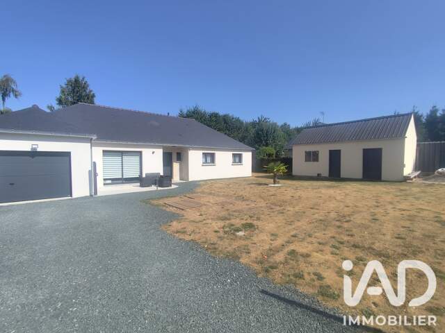 Vente Maison/villa 5 pièces — photo du bien