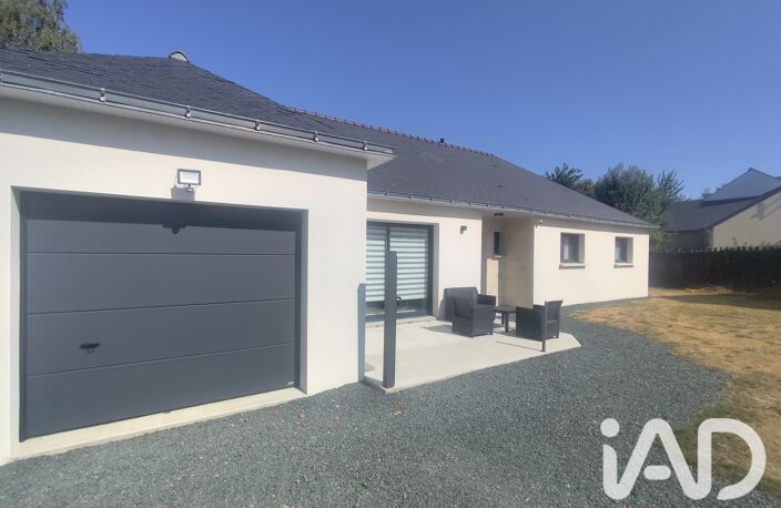 Vente Maison/villa 5 pièces — photo 2