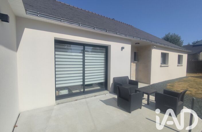 Vente Maison/villa 5 pièces — photo 3