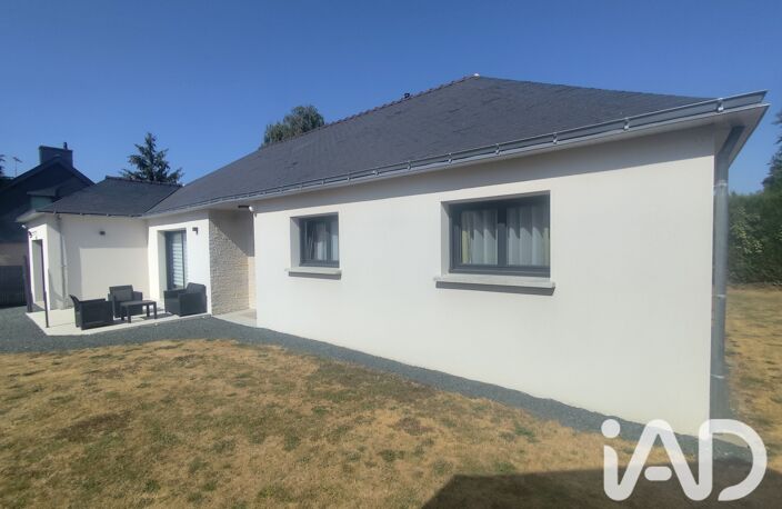 Vente Maison/villa 5 pièces — photo 4