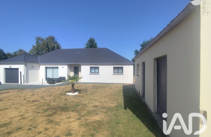 Vente Maison/villa 5 pièces — photo 5