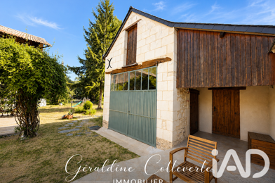 Maison 7 pièces 385000 €