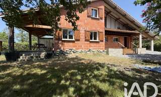 Maison 4 Pièces 115 m² à vendre à Port-de-Lanne (40300)