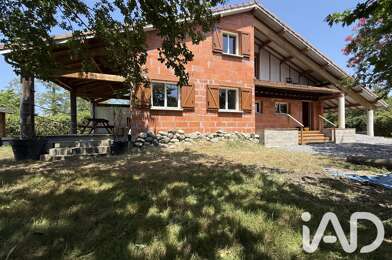 Maison 4 pièces 220000 €