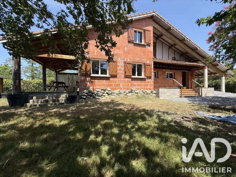 Vente Maison/villa 4 pièces — photo 1