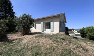 Maison 3 Pièces 69 m² à louer à Soucieu-en-Jarrest (69510)