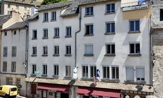 Commerce  920 m² à vendre à Saint-Alban-sur-Limagnole (48120)