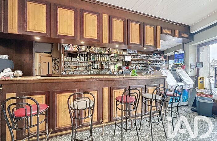Vente Bar, Brasserie, Tabac 920 m&sup2; — photo 2