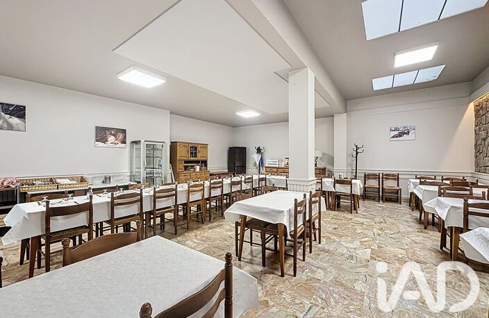 Vente Bar, Brasserie, Tabac 920 m&sup2; — photo 3