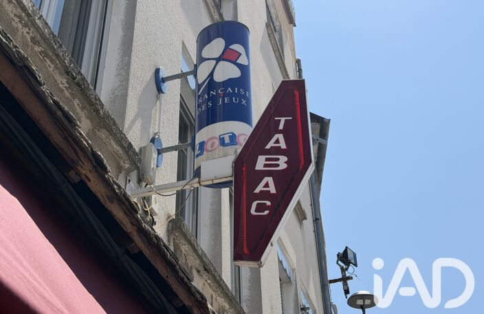 Vente Bar, Brasserie, Tabac 920 m&sup2; — photo 4
