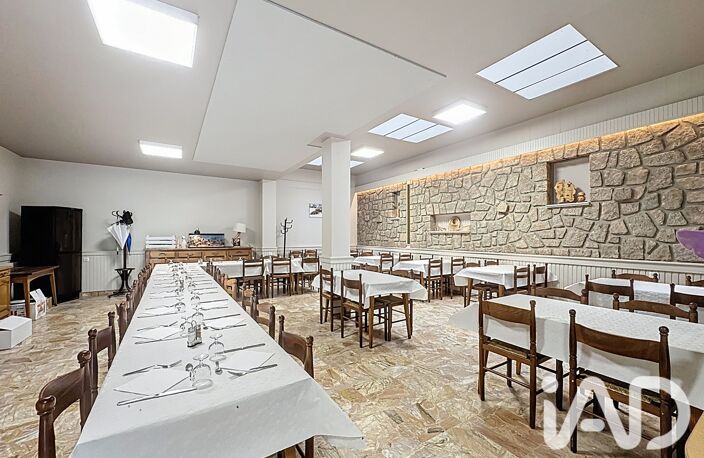 Vente Bar, Brasserie, Tabac 920 m&sup2; — photo 5
