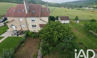 Maison 4 Pièces 85 m² à vendre à Veckring (57920)