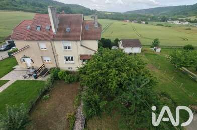 Maison 4 pièces 145000 €