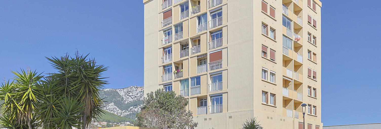 Appartement 4 Pièces 69 m² à vendre à La Valette-du-Var (83160)