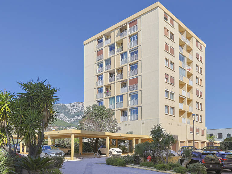 Appartement T4 de 68,93m2 loi carrez avec cave ! — photo 1