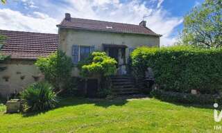 Maison 5 Pièces 106 m² à vendre à Laramière (46260)