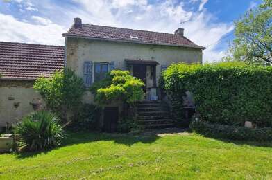 Maison 5 pièces 165000 €