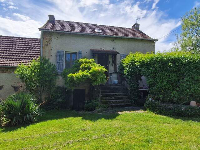 Vente Maison de campagne 5 pièces — photo du bien