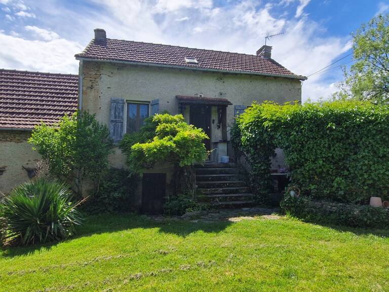 Vente Maison de campagne 5 pièces — photo 1
