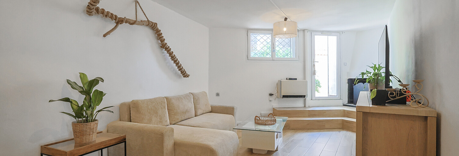 Maison 3 Pièces 119 m² à vendre à Pierrefeu-du-Var (83390)