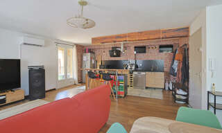 Maison 4 Pièces 84 m² à vendre à Puget-Ville (83390)